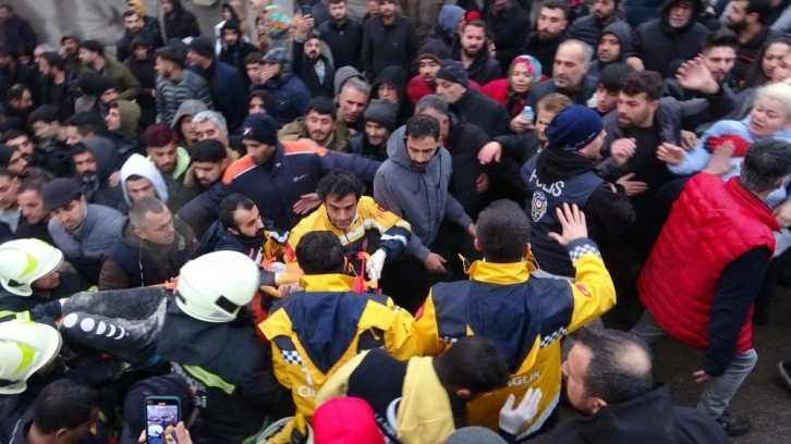 Türkiye'yi yasa boğan depremdeki son can kaybı açıklandı