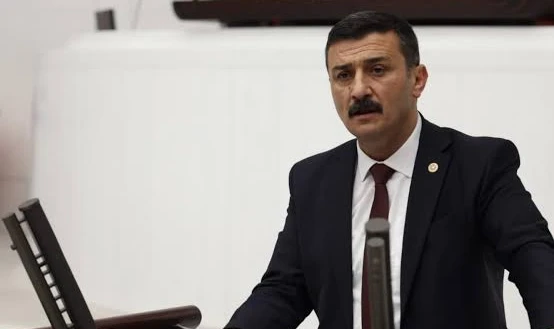 Türkoğlu: &quot;Yüzde 846 kira artışı mı olur, el insaf!'