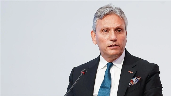 TÜRSAB Başkanı Bağlıkaya'dan AB ülkelerine 