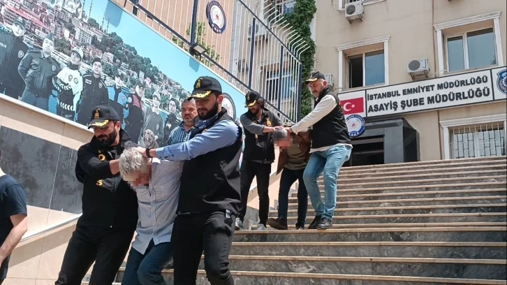 Tuvalette bulunan çuvaldaki cesetle ilgili kan donduran detaylar ortaya çıktı
