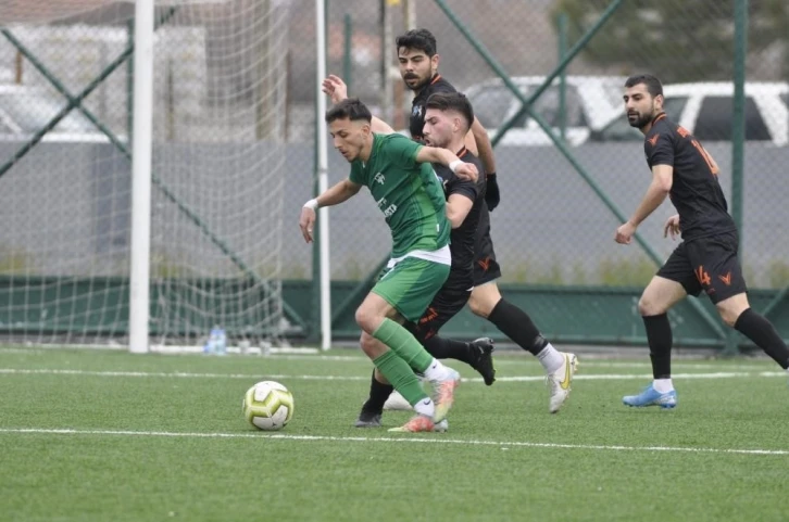 U-17 Ligi’nde heyecan yeniden başlıyor
