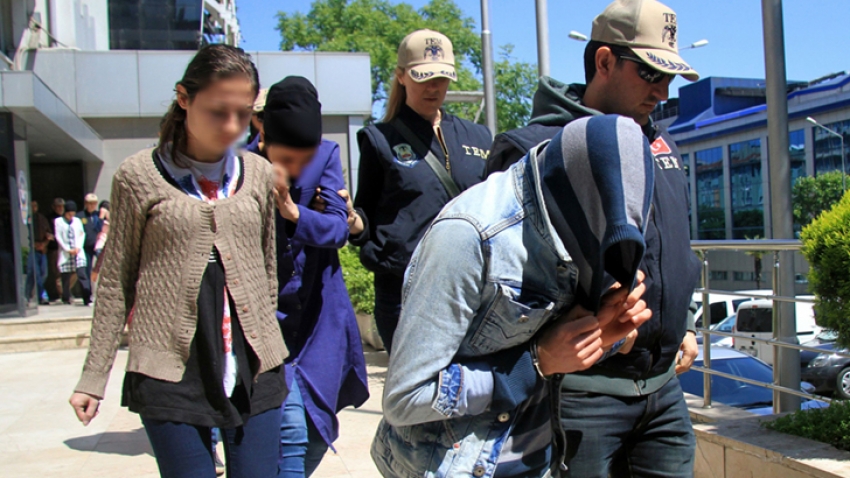 Bursa’daki canlı bomba saldırısı ile ilgili yeni gelişme