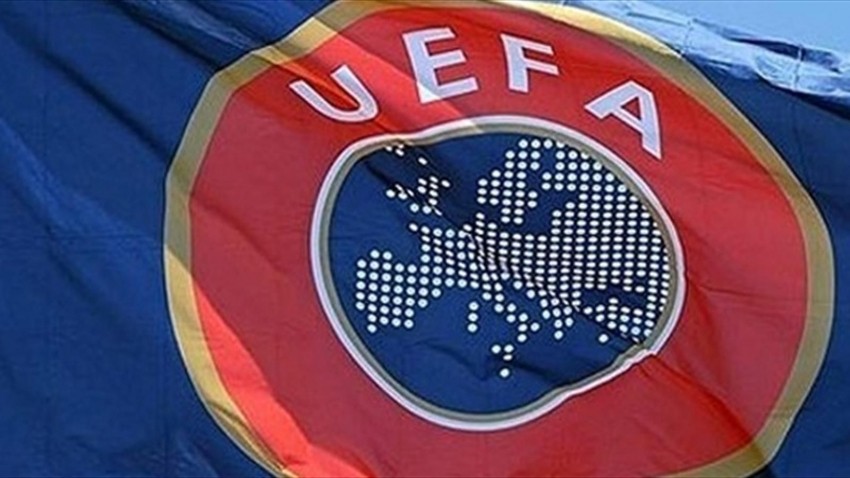 UEFA'dan Avrupa Ligi'ne Türk ayarı!