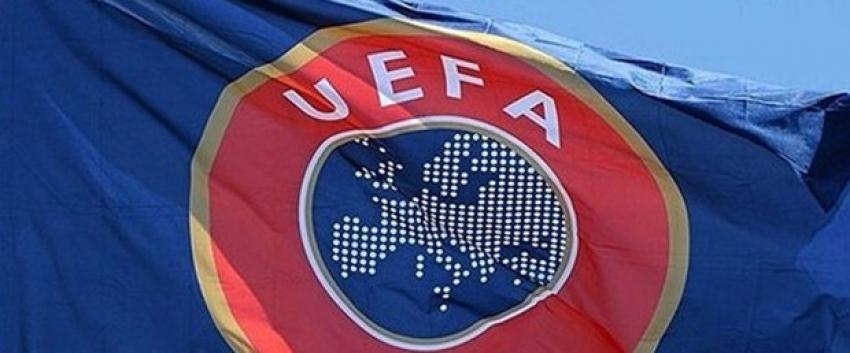 UEFA en iyi kadroyu açıkladı!