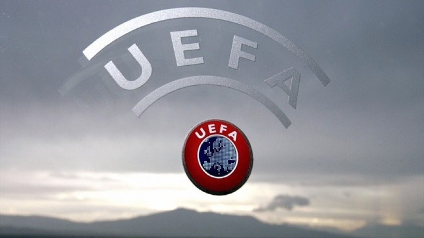 UEFA'dan ceza mı geliyor?