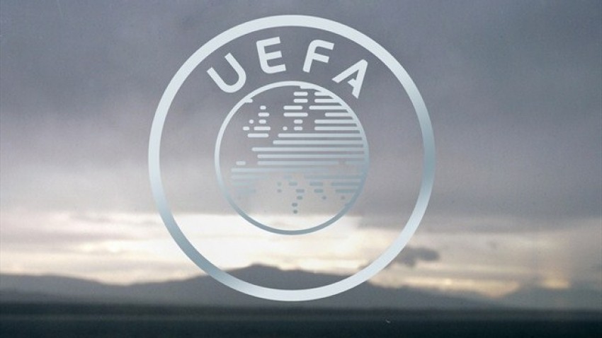 UEFA'dan 3 kulübe men cezası