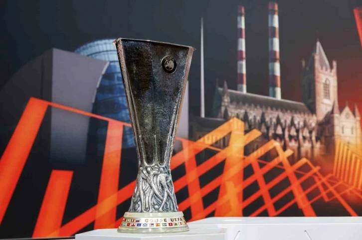 UEFA Avrupa Ligi’nde çeyrek final turu başlıyor