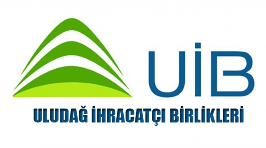 UİB'in 2015 ihracatı 22 milyar dolar