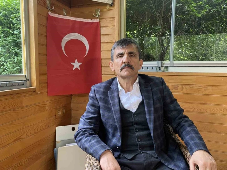 Ülkü Ocakları İstanbul eski İl Başkanı Erdem Karakoç’tan Sinan Oğan’a tepki: "Hayali bir geçmiş oluşturuyor"
