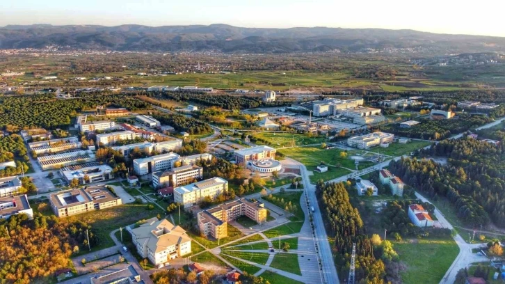 Uludağ Üniversitesi’nin 18 ADEP projesine YÖK’ten onay