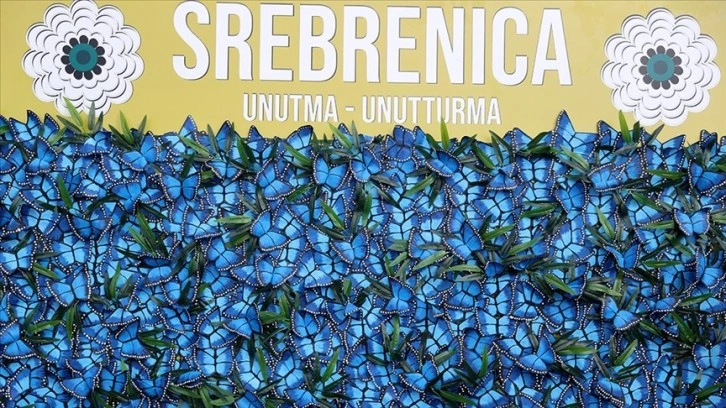 Uluslararası Srebrenitsa Boşnak Soykırımı Anma Koşusu, Yeşilköy'de gerçekleştirildi