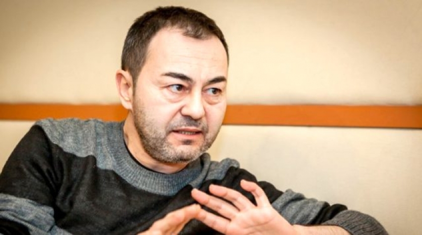 Serdar Ortaç: Ekonomi iyi nankörlük etmeyelim