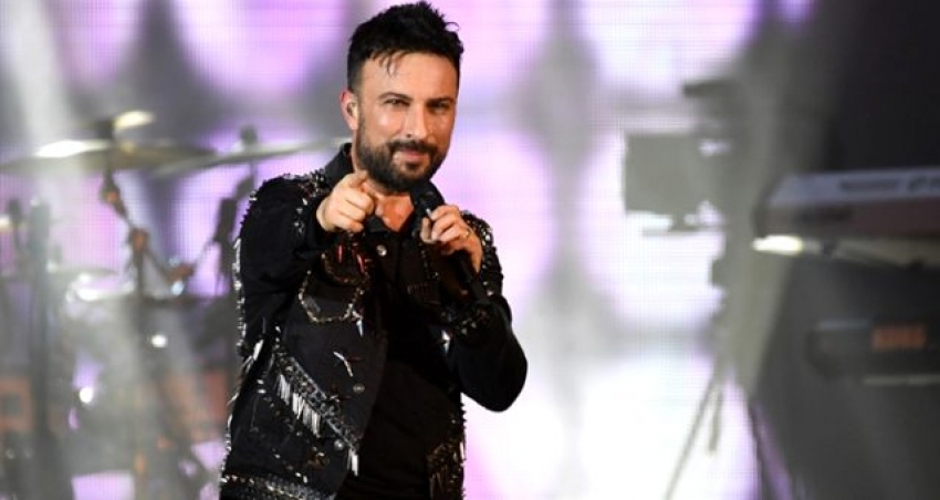 Tarkan'ın zor günleri!