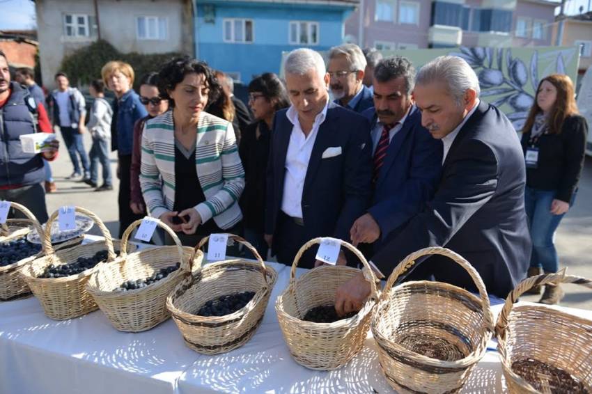 Büyükbalıklı’ya modern Mahalle İletişim Merkezi