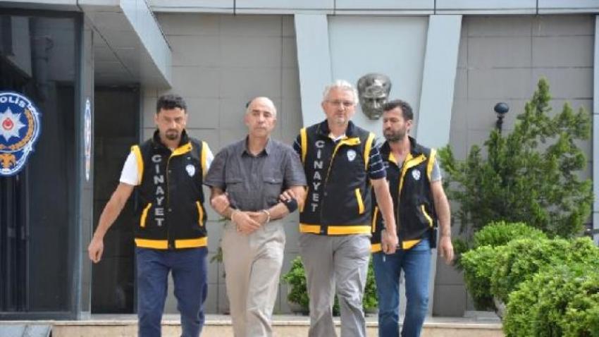 Bursa'da sevgilisi ve annesini öldüren şahısa 2 kez müebbet istemi