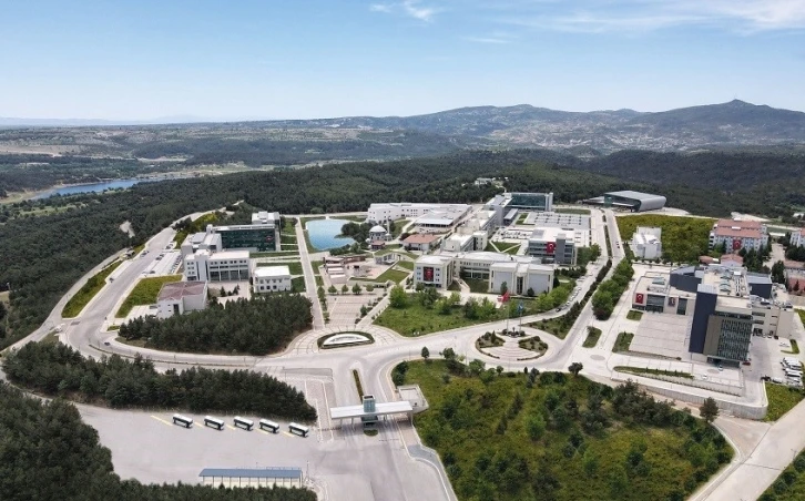 Uşak Üniversitesi 2023 dünya sıralamasında ilk 1000’de yer aldı
