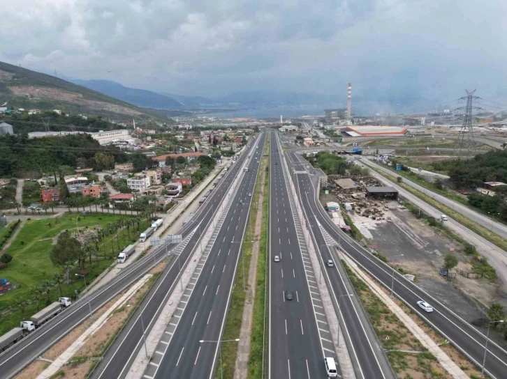 Usta şoförden yola çıkacak sürücülere önemli uyarılar
