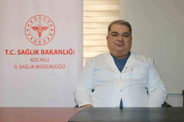 Uzman doktor uyardı: "Her yıl 600 bin kişi sigara dumanından ölüyor"
