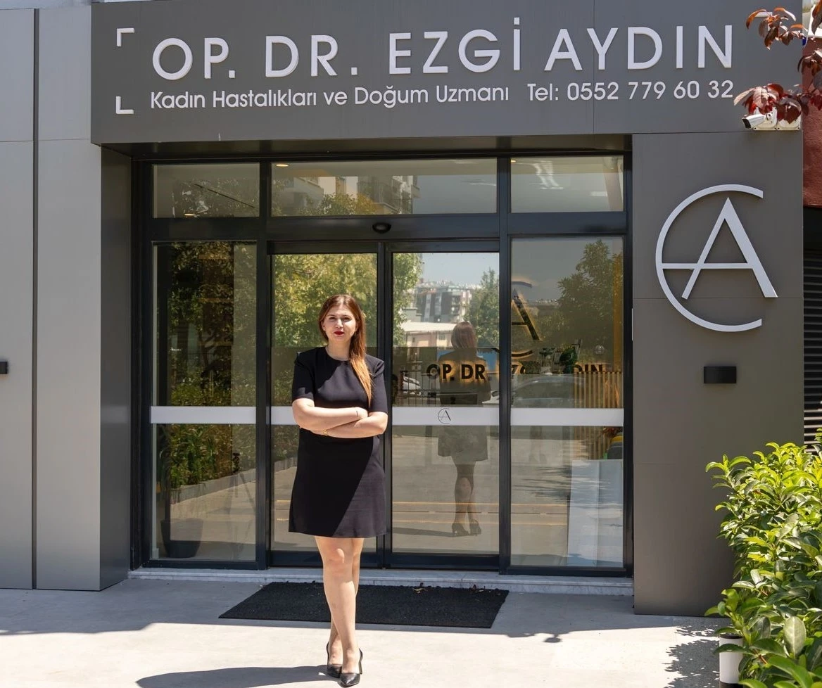 Uzman Dr. Aydın’dan HPV aşısı uyarısı
