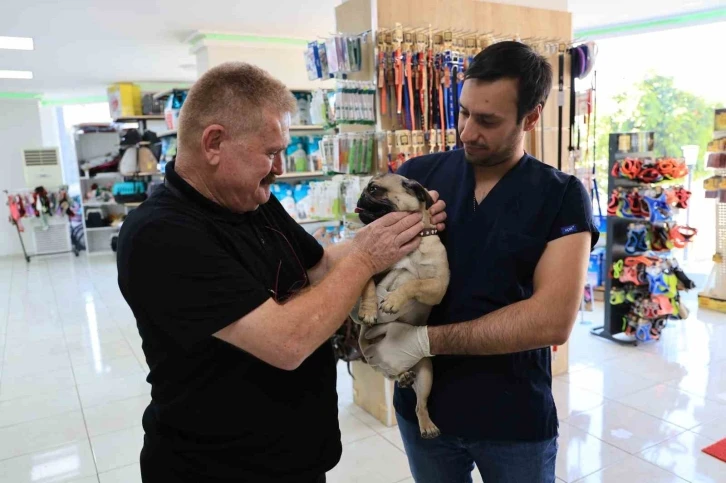 Uzmanından köpek besleyenlere uyarı!