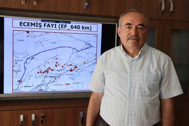 Uzmanından rahatlatan "deprem" açıklaması
