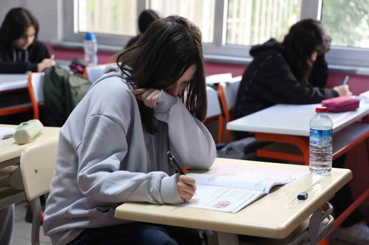 Öğrencilere "Ramazan ayında uyku düzeni" uyarısı