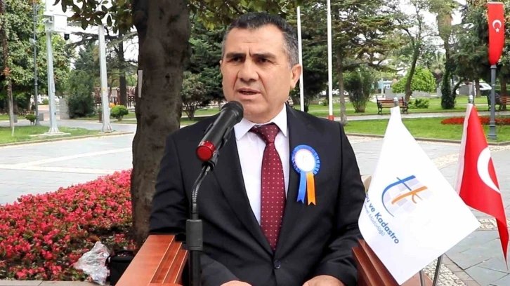 Uzun: “Teknoloji çağının getirdiği tüm yenilikleri vatandaşlarımızın hizmetine sunduk”
