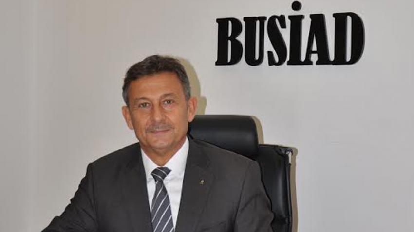 BUSİAD'dan asgari ücret açıklaması