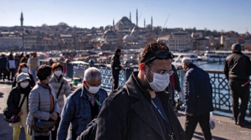 Türkiye'nin 81 kentinde uygulansın