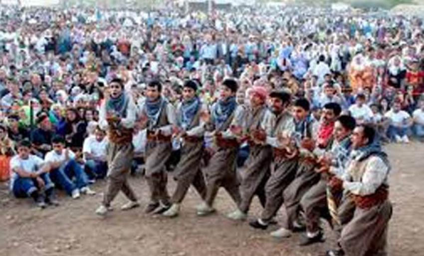 Siirt Valiliği o festivali yasakladı