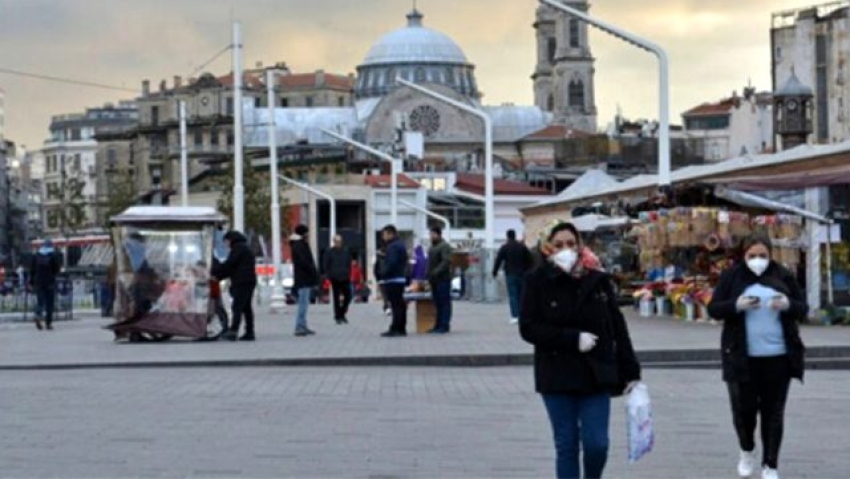 Vatandaş sokağa çıkma yasağı istiyor mu?