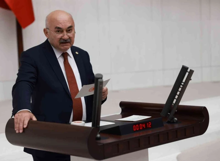 Vahapoğlu: "Bursa ’Kalite Şehri’ unvanıyla anılmalı"
