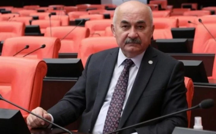 Vahapoğlu: 'Usul hatası çitçinin sırtına yüklenemez'