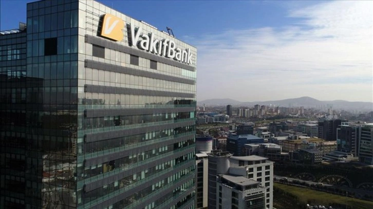 VakıfBank'tan 1,8 milyar dolarlık yeni kaynak