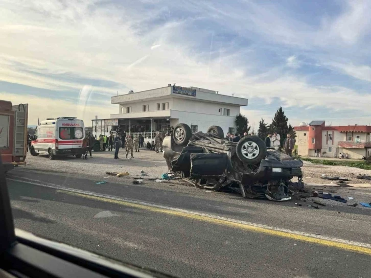 Vali Aksoy’dan taziye mesajı
