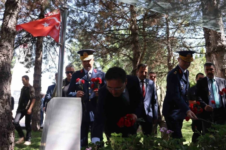 Vali Çiçek: "15 Temmuz 2016 hepimiz için bir milat oldu”
