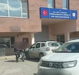 Van’da 3 organizatör tutuklandı
