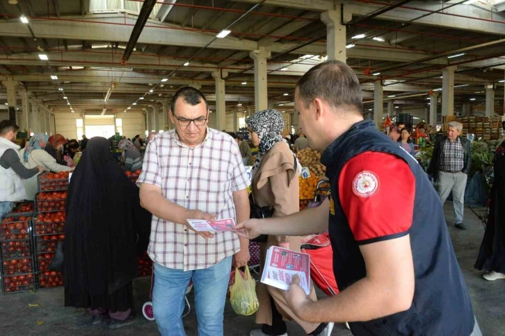 Vatandaşlar karbonmonoksit zehirlenmelerine karşı uyarılıyor
