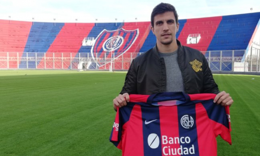 Vergini San Lorenzo'da!