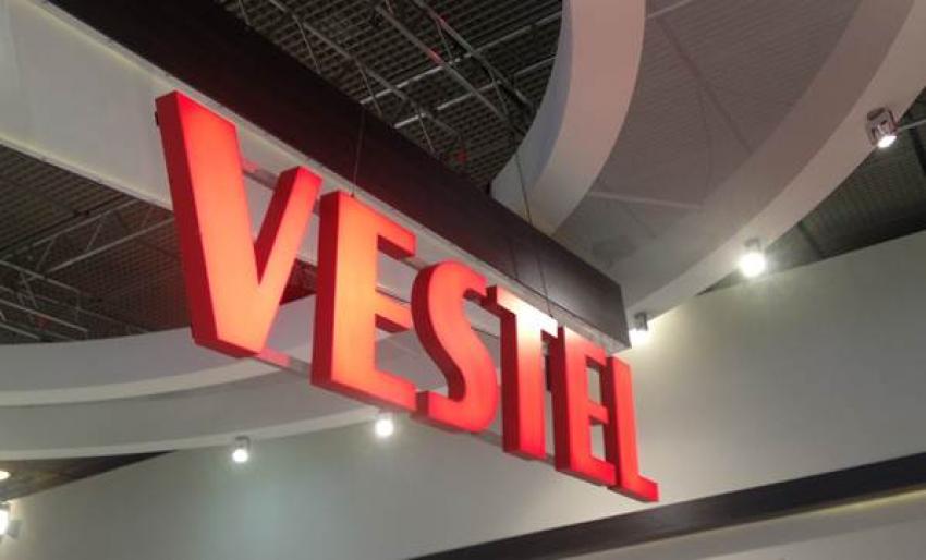 Vestel'den büyük hamle!