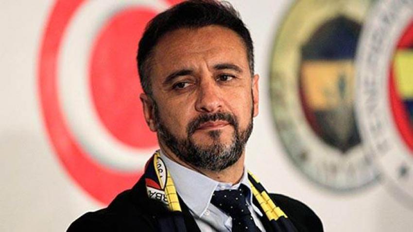 Vitor Pereira'nın acı günü