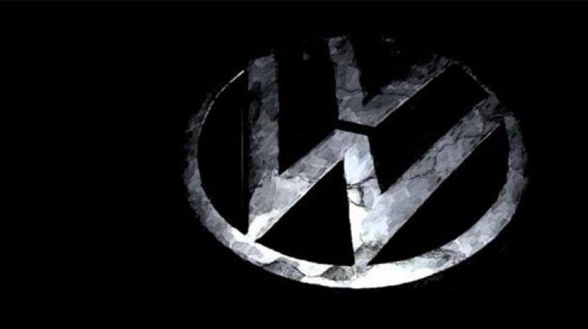 Volkswagen'de bir skandal daha