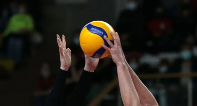 Voleybolda haftanın programı