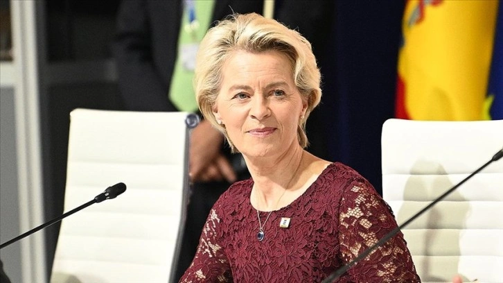 Von der Leyen, AB'de mali reformların yıl sonuna kadar yapılacağını düşünüyor