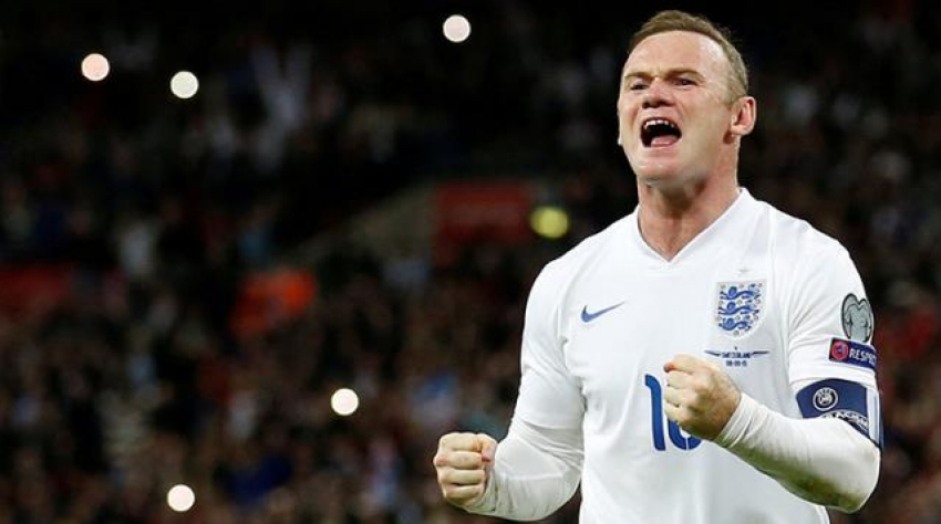 Wayne Rooney Derby Country'nin başına geçti