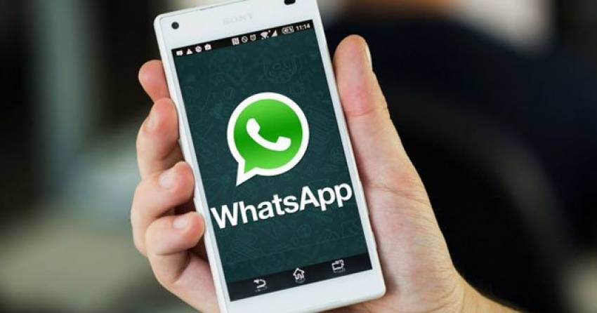 WhatsApp'ta yeni dönem başladı!