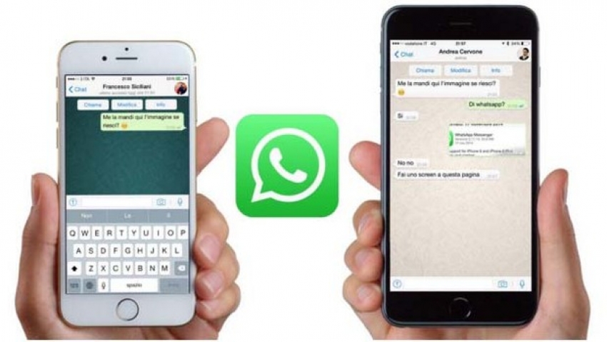 WhatsApp iOS uygulaması güncellendi