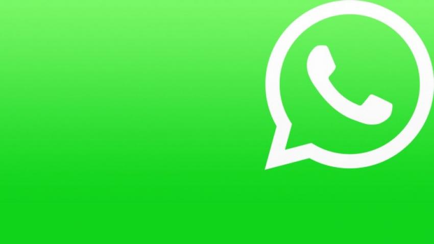 WhatsApp'tan emniyete ihbar yağdı