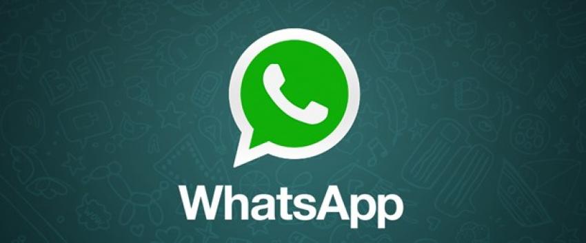 WhatsApp'tan yeni rekor