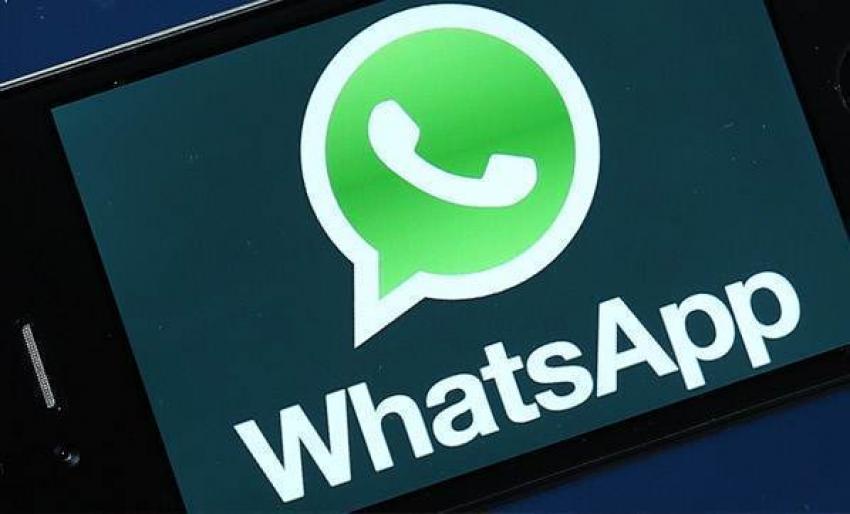 WhatsApp'a nasıl şifre konulur?